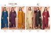 Desi Girl Vol 10 By Alok Viscose Maslin Pakistani Dress Material